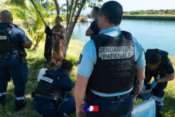 Plusieurs infractions relevées sur les navettes maritimes entre Thio et Ouvéa