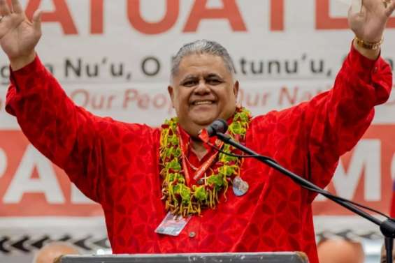 Samoa : la Première ministre sortante perd les élections législatives au profit de Leuatea Schmidt