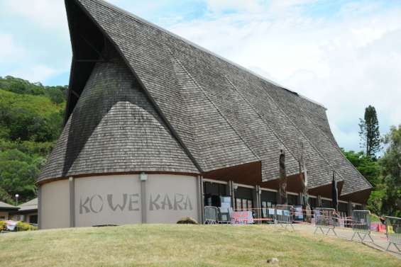 Ko We Kara : ouverture des réservations pour 2026