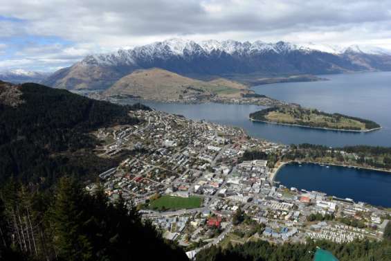 La Nouvelle-Zélande assouplit les règles d’accès à la propriété pour les riches étrangers