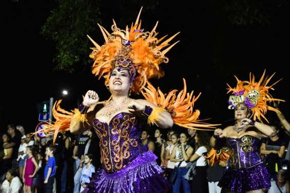 Cinq choses à savoir sur le carnaval de Nouméa prévu le 13 septembre