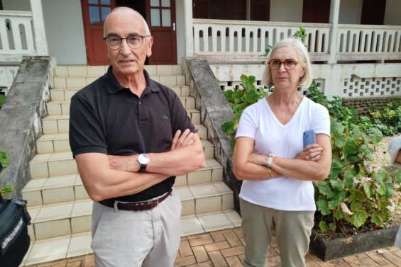 Santé : les dispensaires de Thio et de Yaté retrouvent des médecins