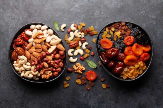 [MAGAZINE] Le snacking sain : une approche équilibrée pour manger entre les repas