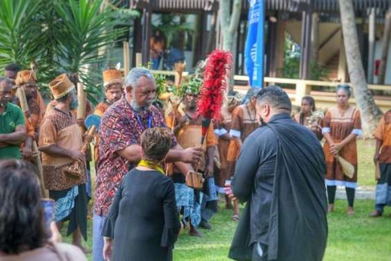 La Nouvelle-Calédonie accueillera la 14e édition du Festival des arts du Pacifique