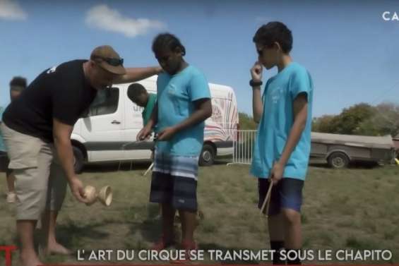 Festpac 2028, jeudis animés à Pouébo, art du cirque… Le JT de Caledonia du 4 septembre