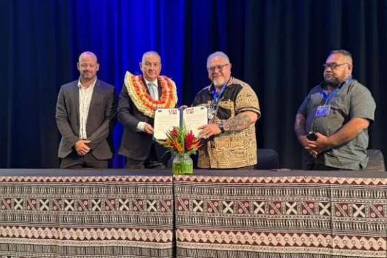 L’Union européenne acte 4,3 milliards de francs pour renforcer la sécurité alimentaire en Nouvelle-Calédonie, Polynésie et à Wallis-et-Futuna