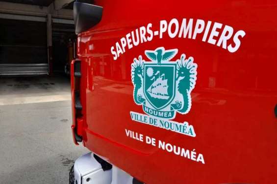 Deux blessés graves dans un accident de voiture à la Vallée-du-Tir samedi matin