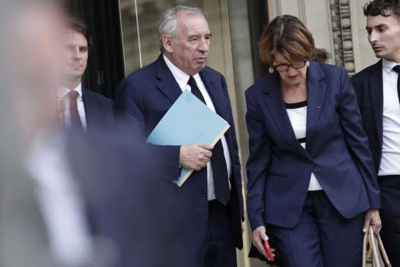 L’Assemblée renverse Bayrou, Macron nommera son successeur dans les 