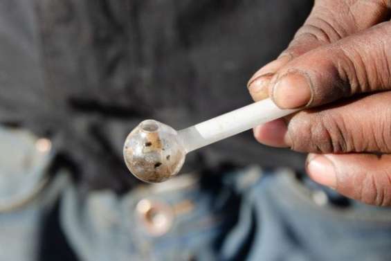 Le gouvernement polynésien veut interdire les pipes 