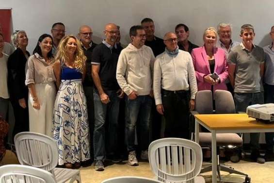 La Feinc se félicite d’être reconnue en tant qu’organisation représentative des employeurs