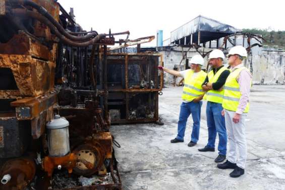 La société Le Froid à nouveau exonérée de taxes à l'importation