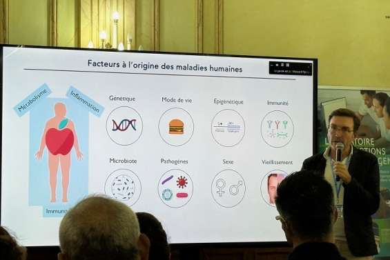 Près de 80 % des Polynésiens sont en surpoids et 52 % obèses