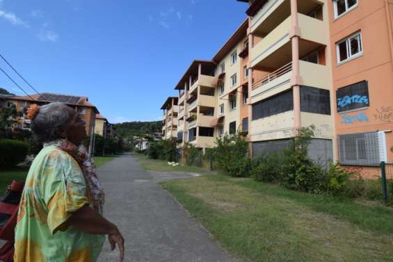 Démolition, relogement, politique d’attributions… Comment la province Sud veut 