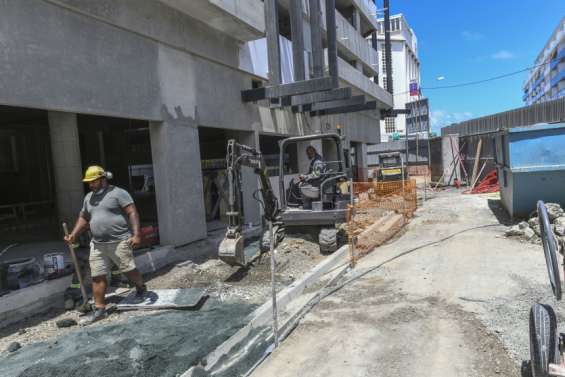 L'emploi salarié toujours en panne en 2025