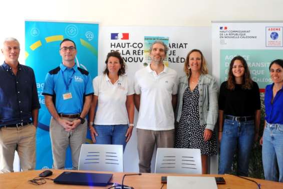 Une semaine pour apprendre à moins utiliser sa voiture