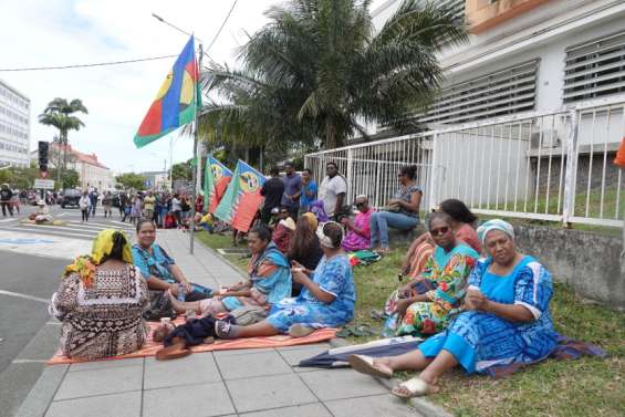 Mobilisation du 18 septembre : 