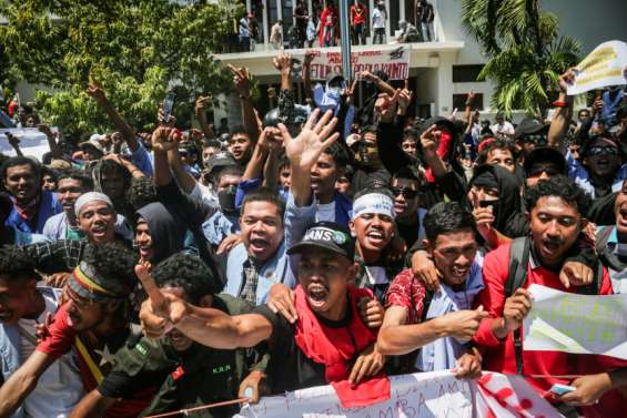 Timor oriental : le Parlement supprime un coûteux projet et les retraites à vie pour les députés