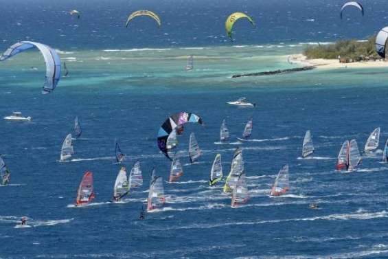 La Bluescope Race fait son grand retour pour les 160 ans du phare Amédée