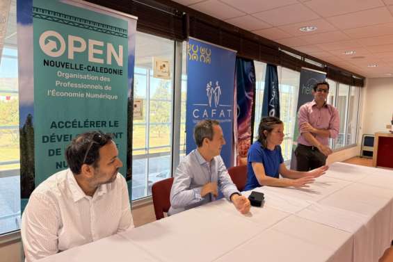 Hackagou : la cybersécurité ludique pour susciter des vocations