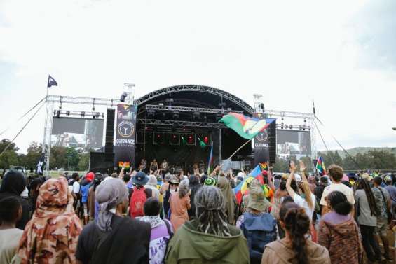 Fort de son succès, le Guidance festival veut s’inscrire dans la durée