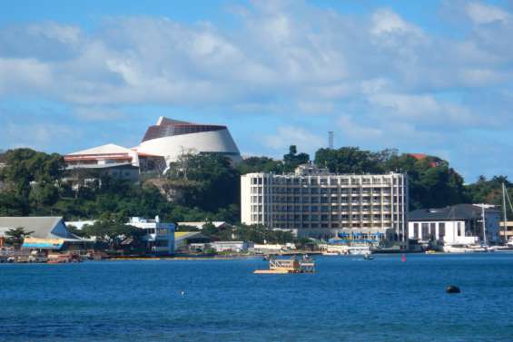 Et si les entreprises calédoniennes se tournaient davantage vers le Vanuatu ?