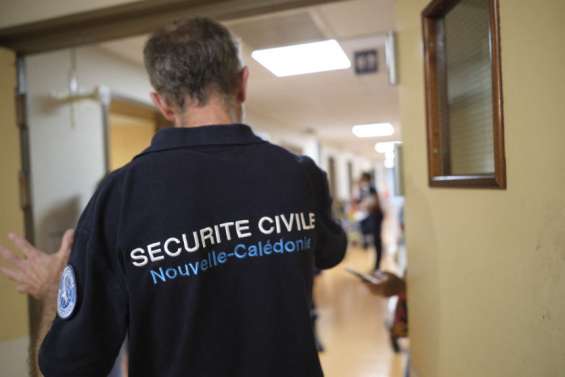 Crise à la Sécurité civile : le directeur adjoint en garde à vue pour harcèlement