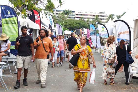 Foire du Pacifique : une édition de 