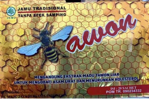 Le gouvernement alerte sur la présence de médicaments dans des tisanes Tawon