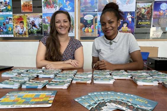 Cinq choses à savoir sur le festival de cinéma jeunesse La première séance