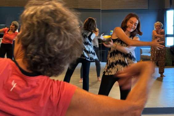 [MAGAZINE] Le Nia : une danse du corps et de l’instant