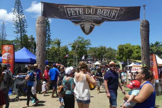 Fête du bœuf, danse, Polynésie, cinéma… L’agenda du week-end