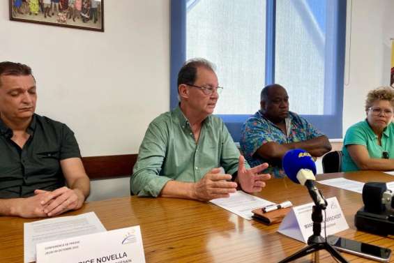 Enseignement catholique : 