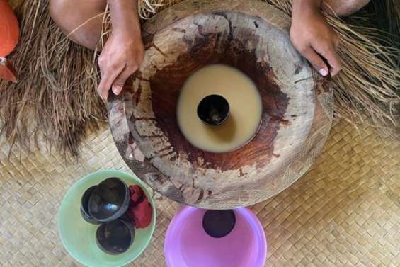 Polynésie française : le gouvernement rétropédale sur la libéralisation du kava