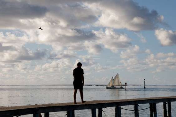 Le nombre de sans-abri a explosé en Polynésie française
