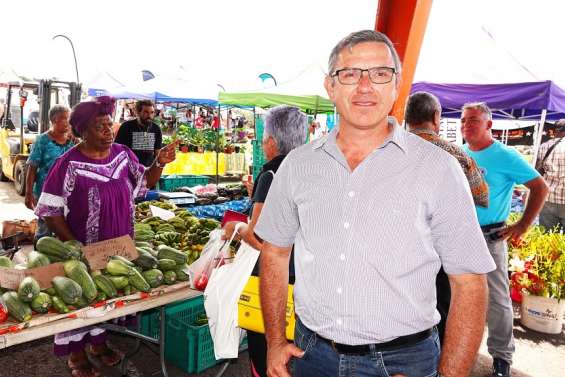 Jean-Christophe Niautou : 