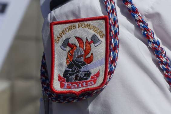 [Mise à jour] Incendie à Païta : 400 hectares ravagés, feu maîtrisé