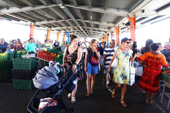 Les halles de Ducos vont faire peau neuve