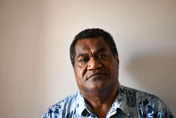 Christian Tein appelle les parlementaires français à 