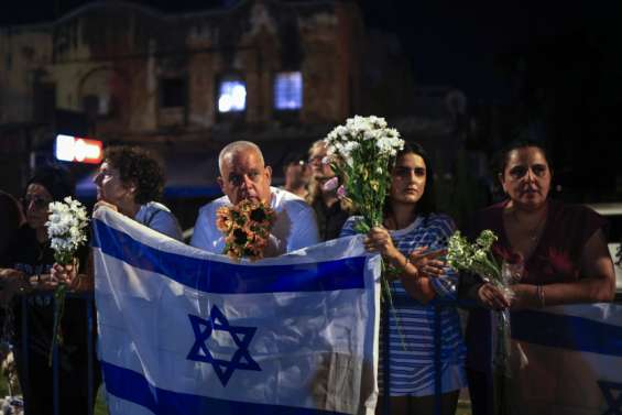 Otages libérés, sommet sur Gaza… Les derniers développements depuis le cessez-le-feu