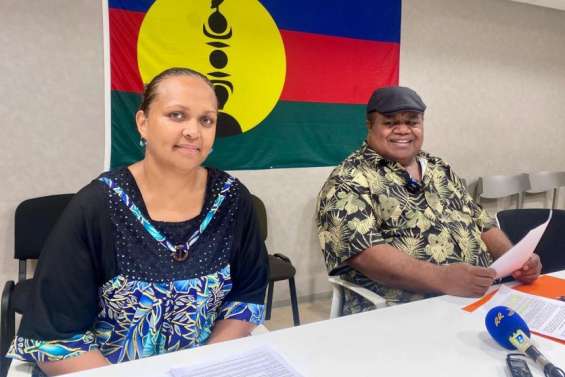 Le groupe UC-FLNKS propose de taxer les patrimoines les plus élevés