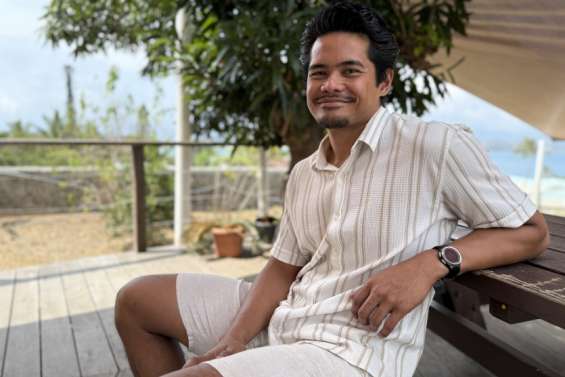 Felise Vahai Sosaia, le javelot qui vise les JO