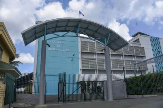 Tribunal administratif : le collège de Rivière-Salée devrait rester fermé