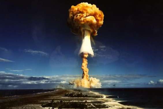 Polynésie : le futur Centre de mémoire des essais nucléaires suscite des tensions