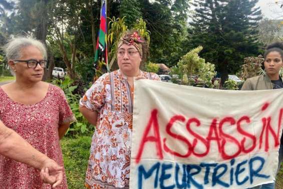 À Plum, une marche ce samedi 18 octobre en mémoire de Faara Tournier