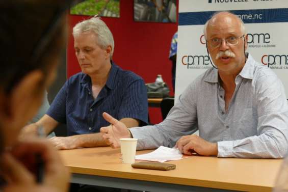 La FPLS dénonce la dérive technocratique de l'Oceam