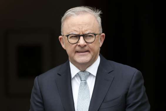 Les minerais au cœur d’une rencontre entre le Premier ministre australien et Donald Trump