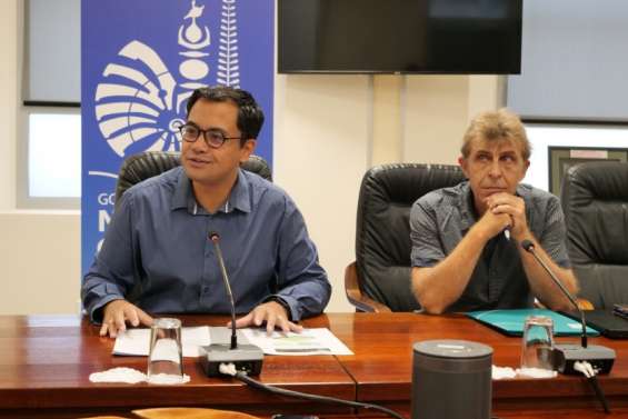 Le gouvernement consulte avant l’application de la loi sur l’eau