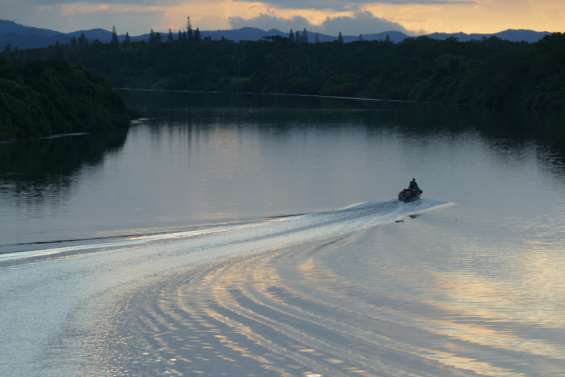 Patrick Bruel à l’Arène du Sud, le Diahot en fête à Ouégoa… L’agenda du week-end