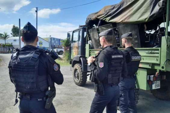 Les services d'inspection des forces de l’ordre confrontés à 