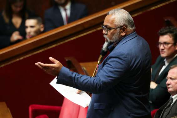 L’Assemblée nationale force l’avancée du texte sur le report des provinciales, face à un 